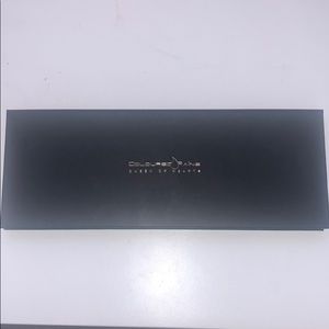 Coloured Raine queen of hearts palette